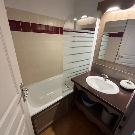 1750 - L'ecrin Des Neiges - 6 Personnes Appartement